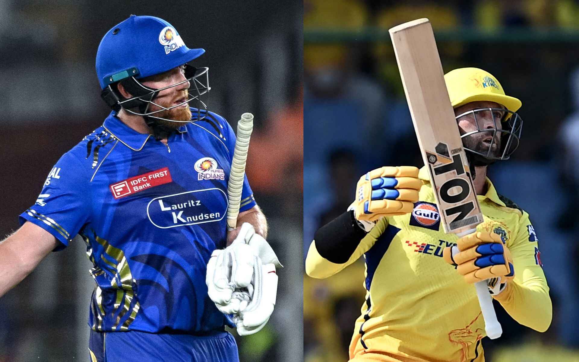 Bairstow to open, No place for Devon Conway: Strongest XI of IPL 2026 auction unsold players